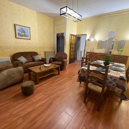 Апартаменти Chez Benjamin - Centre D'Azay Le Rideau Екстер'єр фото